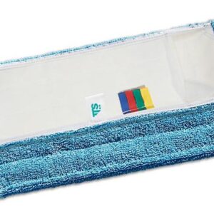 RECAMBIO WET DESINFECTION MICROBLUE 40X13