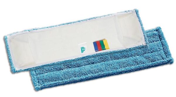 RECAMBIO WET DESINFECTION MICROBLUE 40X13