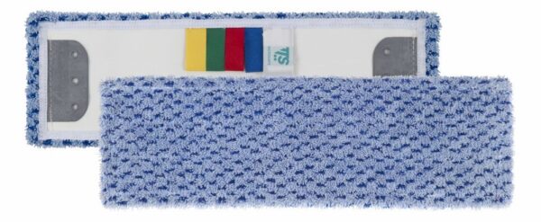 RECAMBIO WET SYSTEM MICROSAFE AZUL 40x14cm TTS