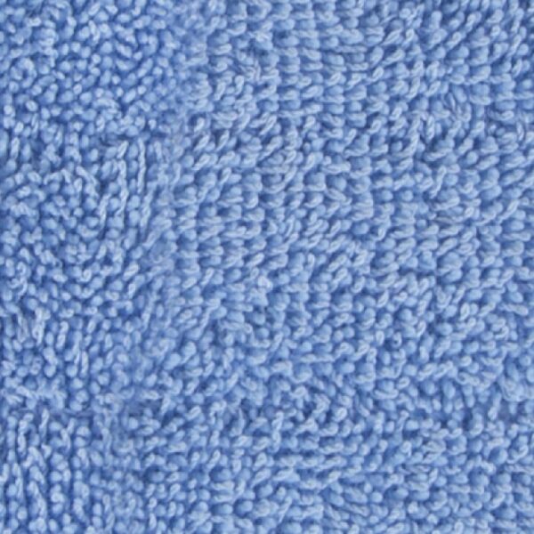 RECAMBIO MOPA VELCRO MICROBLUE 30 cm TTS - Imagen 2