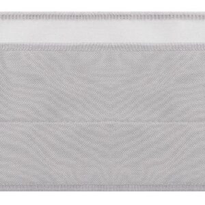 RECAMBIO MOPA MICROFIBRA CLEAN-GLASS 30 cm TTS