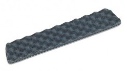 ESPONJA PARA SOPORTE CON VELCRO 40x10 cm TTS