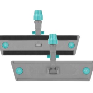 SOPORTE CLEAN CON VELCRO BLOCK SYSTEM 30 CM TTS