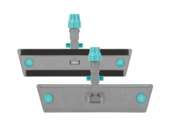 SOPORTE CLEAN CON VELCRO BLOCK SYSTEM 30 CM TTS