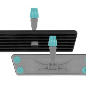 SOPORTE POLIPROPILENO CON LAMINAS 60 cm TTS