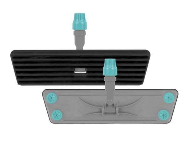 SOPORTE POLIPROPILENO CON LAMINAS 60 cm TTS
