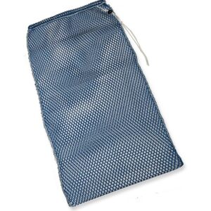SACO PARA LAVADO MOPAS AZUL 20 LTS