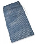 SACO POLIESTER AZUL 50 L