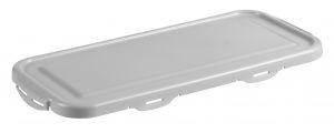 TAPA PARA CUBO HERMETIC 10 -20 lts TTS