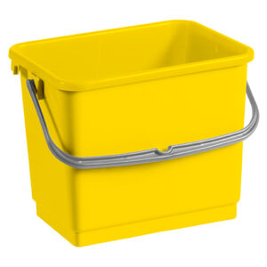 CUBO AMARILLO 4 lts. TTS