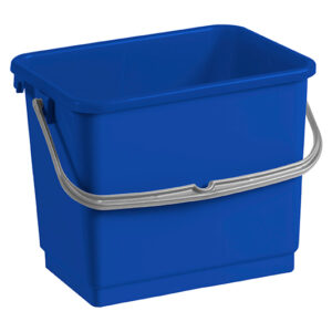CUBO AZUL 4 lts. TTS