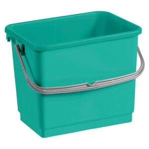 CUBO VERDE 4 lts. TTS
