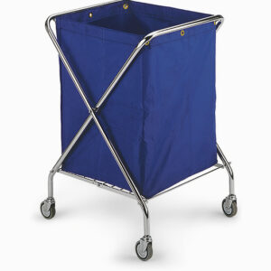 CARRO ROPA SUCIA DUST 215 L 98,5X62,5X62 CM