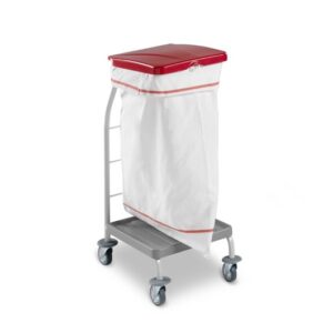 CARRO LAVANDERIA DUST 4160