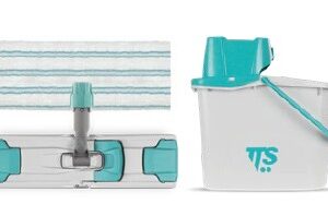 KIT UNI JUNIOR (BASTIDOR, MOPA, CUBO 14LTS CON PRENSA)