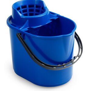 CUBO PIT C/ESCURRIDOR AZUL TTS