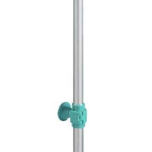 RECOGEDOR B-FLY PLUS C/ PERFIL DE GOMA TTS