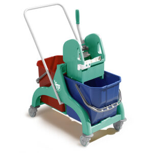 CARRO NICK DOBLE ASA REVERTIBLE 30lt