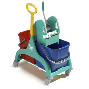 CARRO NICK DOBLE CON ASA LATERAL 50lt