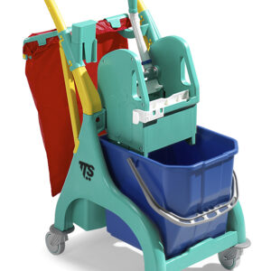CARRO NICK PLUS 10 15L