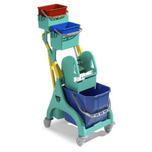 CARRO NICK PLUS 20 25 LTS.