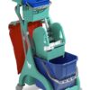CARRO NICK PLUS 30 25 LTS. S/SACO
