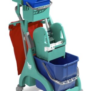 CARRO NICK PLUS 30 25 LTS. S/SACO