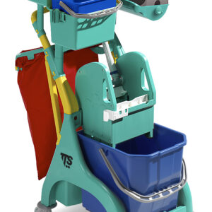 CARRO NICK PLUS 120 25L.
