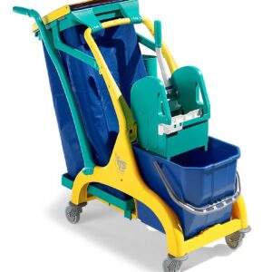 CARRO NICK STAR 10 25l