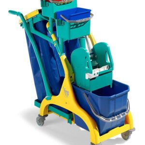 CARRO NICK STAR 30 25l