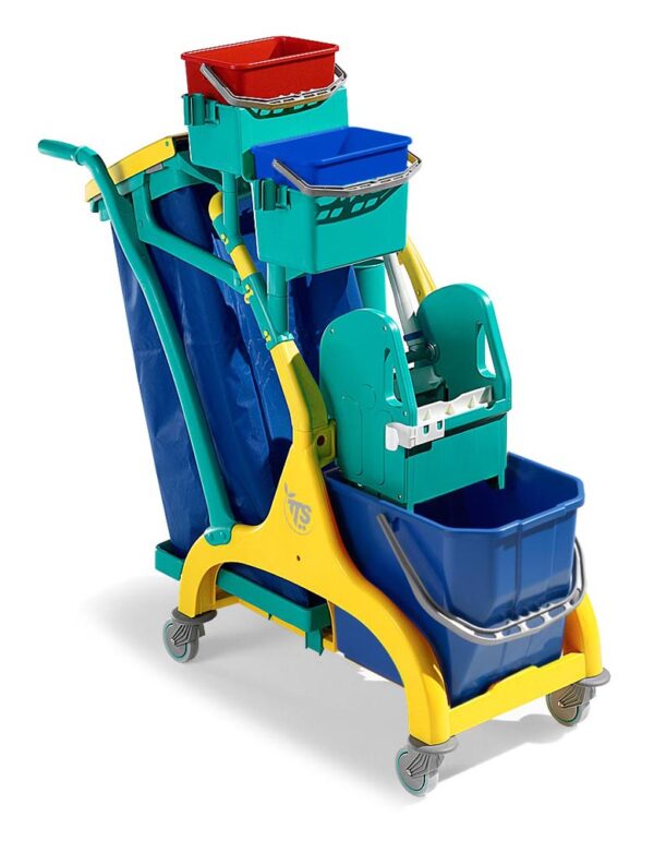 CARRO NICK STAR 30 25l