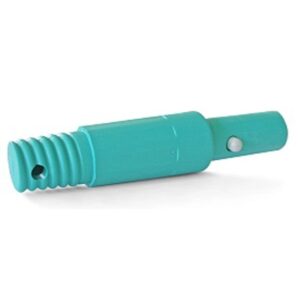 CONO TERMINAL PARA MANGOS TELESCÓPICOS TTS