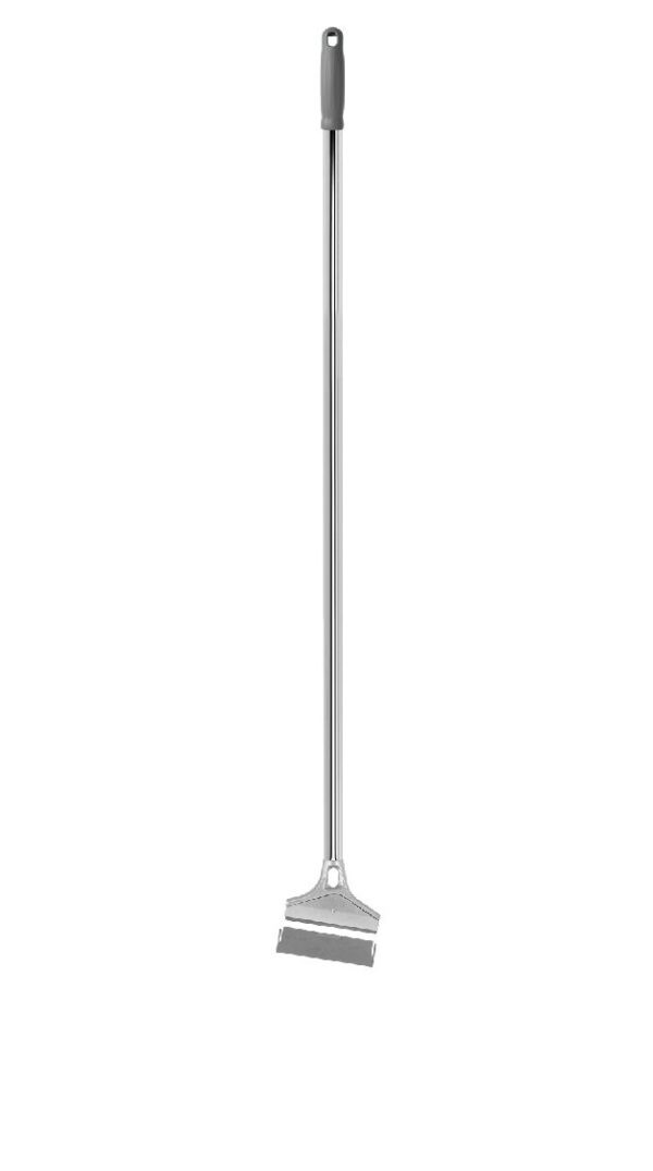 RASCADOR BEST DE SUELOS 10cm CON MANGO 120cm TTS