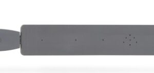 SOPORTE PLUMERO BENDY FLEXIBLE 60 CM