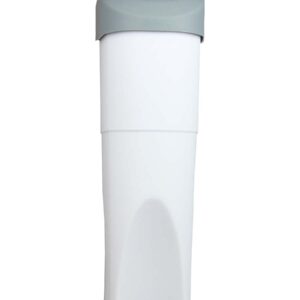 PAPELERA CONTENEDOR HIGIENICO COMPRESERO 18 LT.