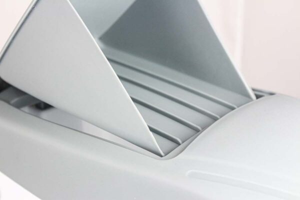 PAPELERA CONTENEDOR HIGIENICO COMPRESERO 18 LT. - Imagen 3