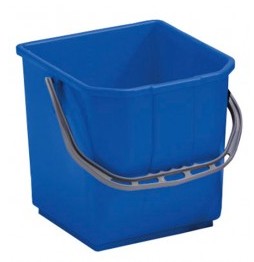 CUBO AZUL 25 lts. TTS
