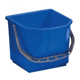 CUBO AZUL 15 lts. TTS