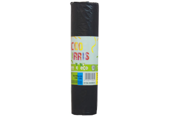 BOLSA BASURA 85X105 COMUNIDAD STANDAR MC 10U - Imagen 2