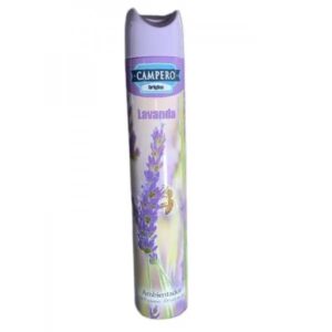 AMBIENTADOR CAMPERO LAVANDA 750ml