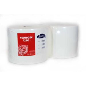 BOBINA TRAPICEL PASTA LISA 2C 2 UNID. 4KG