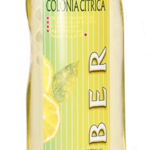 COLONIA CITRICA IBER 750ML