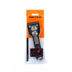 RASCADOR BT VITROCERA 15013