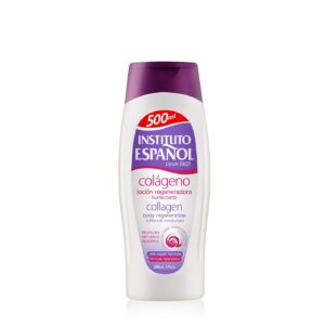 LECHE CORPORAL COLAGENO INSTITUTO  500 ML