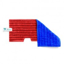 RECAMBIO MOPA TRI WET/SAFE AZUL/ROJO