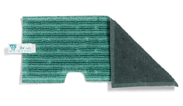 RECAMBIO MOPA TRI SAFE/STRIP VERDE TTS