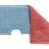 RECAMBIO MOPA TRI WET BICOLOR AZUL/ROJO TTS