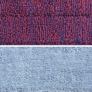 RECAMBIO MOPA TRI WET ULTRASAFE AZUL/ROJO TTS