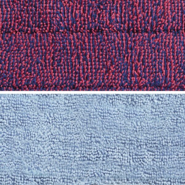RECAMBIO MOPA TRI WET ULTRASAFE AZUL/ROJO TTS