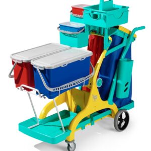 CARRO NICK STAR HEALTHCARE2000
